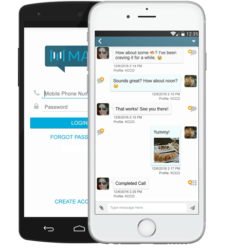 apps like sideline
